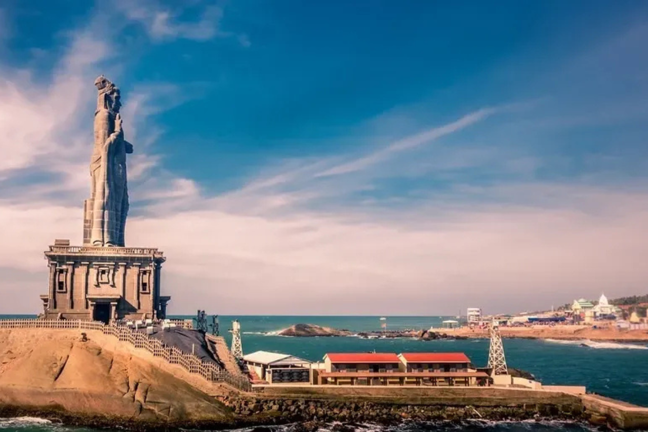 Rameshwaram Tour Packages