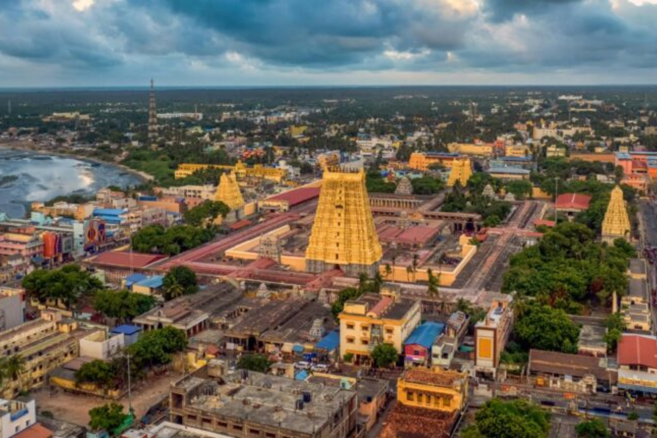 Rameshwaram Tour Packages